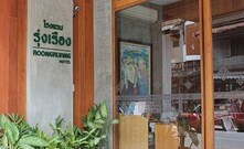 Roong Ruang Hotel, Chiang Mai Roong Ruang Hotel, Chiang Mai