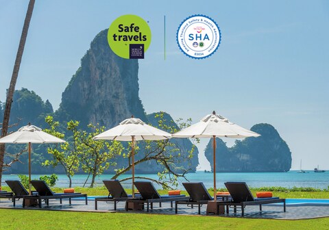 Tinidee Hideaway at Tonsai Beach Krabi