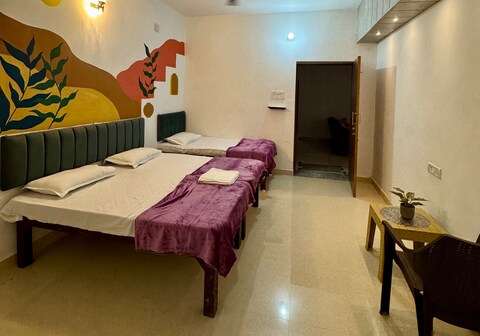 Raahee homestay