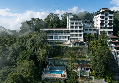 British County Resorts