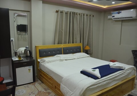 Lemon bed and breakfast