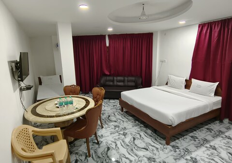 Hotel Safra