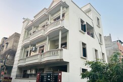 KAMYA'S RESIDENCY, Varanasi KAMYA'S RESIDENCY, Varanasi