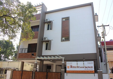 MITHRA INN