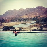 River Rock Resort, Kumbalgarh River Rock Resort, Kumbalgarh