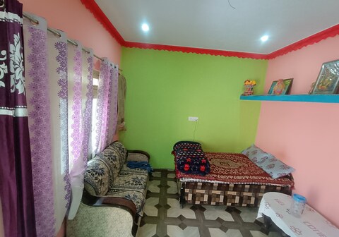Bhavishya badri homestay