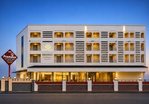 PREMDAN HOTEL