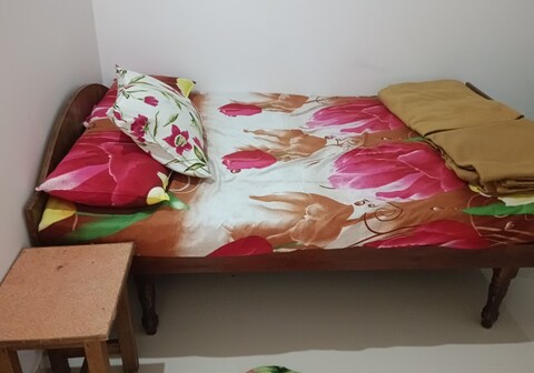 Saakshatkara guest house