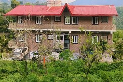 Pahadi Safari Cottage, Mukteshwar Pahadi Safari Cottage, Mukteshwar