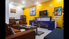Joey's Hostel, Delhi Joey's Hostel, Delhi