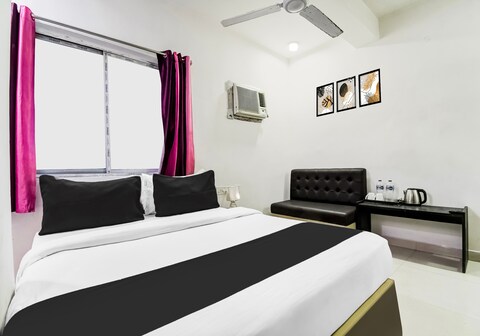 Super Hotel O Uttar Panchanna