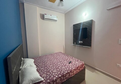 Hotel Naman Residency