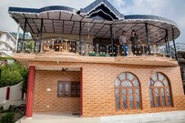 Unique Holistic Homestay, Dharamshala Unique Holistic Homestay, Dharamshala