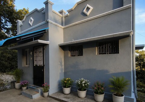 AKS Cottage