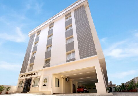 AR Residency
