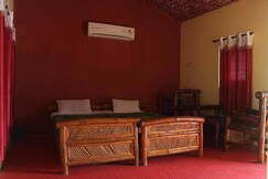 Banyan Tree Camp, Pench Banyan Tree Camp, Pench