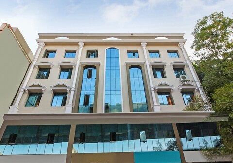 HOTEL O SUNRISE RESIDENCY