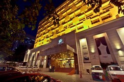 Hotel Hindusthan International (HHI), Kolkata, Kolkata Hotel Hindusthan International (HHI), Kolkata, Kolkata