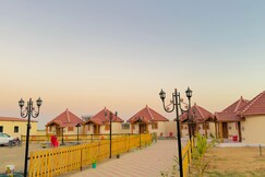 HARAPPAN HOMESTAY&RESTAURANT, Rann of Kutch HARAPPAN HOMESTAY&RESTAURANT, Rann of Kutch