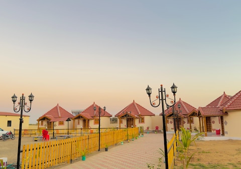 HARAPPAN HOMESTAY&RESTAURANT