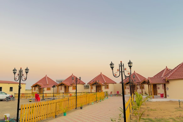 HARAPPAN HOMESTAY&RESTAURANT