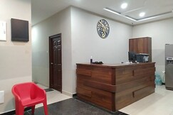 MVR LODGE, Nellore MVR LODGE, Nellore