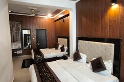 Hotel Aashray, Haridwar Hotel Aashray, Haridwar