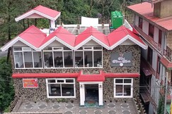 Karma Kastle Near Bakthang Falls, Lachung Karma Kastle Near Bakthang Falls, Lachung