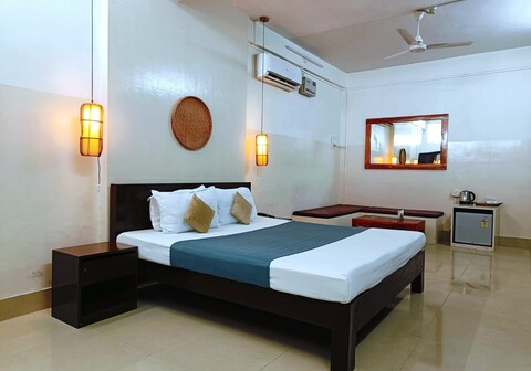 Hotel Tribal Inn, Dimapur