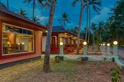 Leisure Valley Beach Resort, Varkala Leisure Valley Beach Resort, Varkala