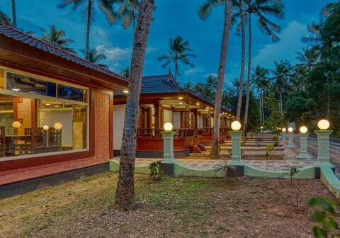 Leisure Valley Beach Resort