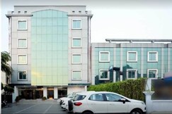 Hotel Amber, Lucknow Hotel Amber, Lucknow