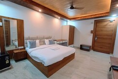Shivaya Residency, Lucknow Shivaya Residency, Lucknow