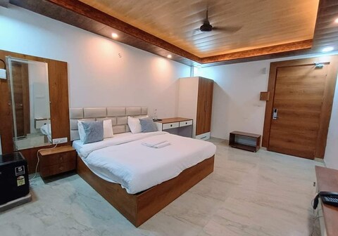 Shivaya Residency