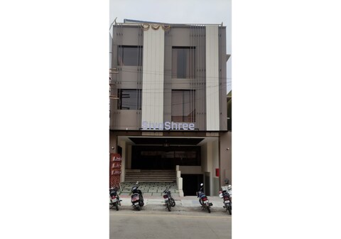 SIVASHREE RESIDENCY
