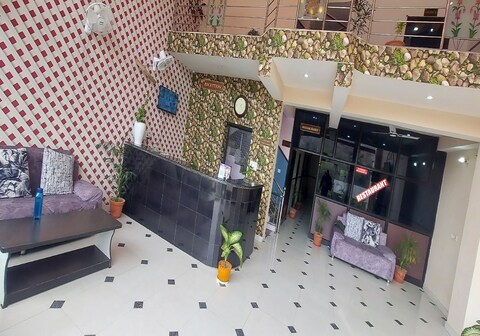 Hotel Fountain Hills