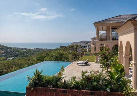 LohonoStays Sacri Borod Hill 9