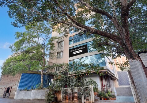 Super Townhouse Oak Pune Railway Station Formerly Kapil Residency