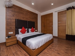 Capital O 419 Hotel JPS Residency, Delhi Capital O 419 Hotel JPS Residency, Delhi