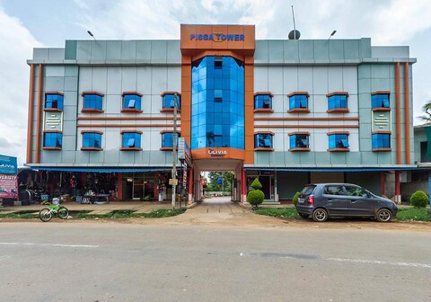 Olivia Residency & Homestay | Dorms & Caretaker