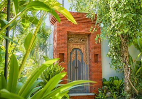 Maca Villas & Spa