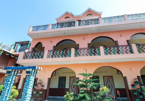 G.C Jain Attihi Grah and Guest house