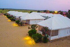 Sunny Desert Camp, Jaisalmer Sunny Desert Camp, Jaisalmer