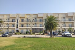 Hotel Srinika Grand, Vrindavan Hotel Srinika Grand, Vrindavan