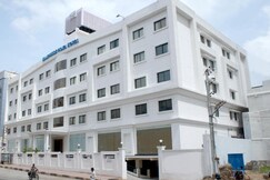 Hampshire Plaza Hotel, Hyderabad Hampshire Plaza Hotel, Hyderabad