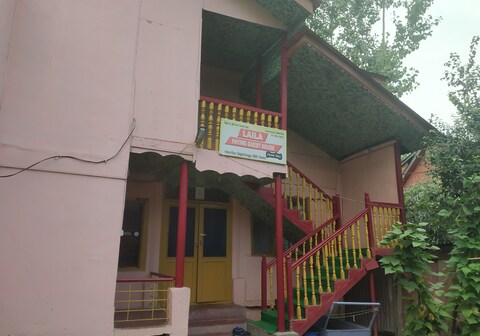 Laila Paying Guest House