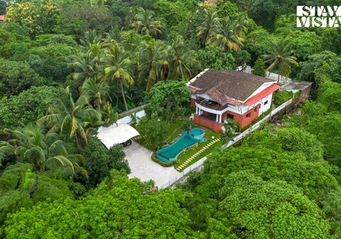 StayVista at Casa Chalora