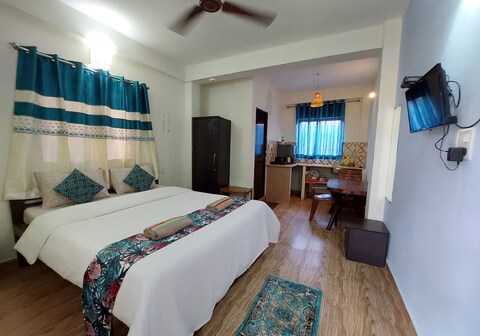 Spectrum Hub Candolim