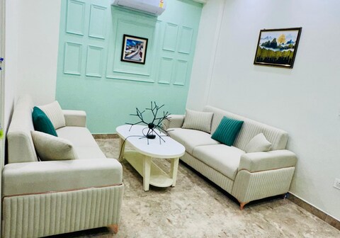 Vanyam | 1bhk in Tapovan