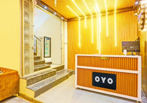 Hotel O Pritesh Onyx